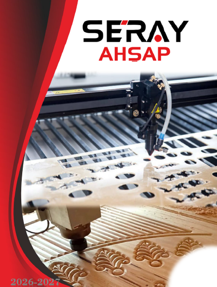 Seray Ahşap 2026-2027 Katalog